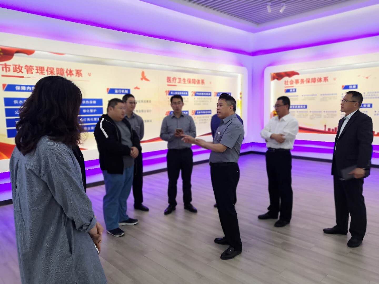 夯實安全生產(chǎn)基礎，助力上合峰會勝利召開