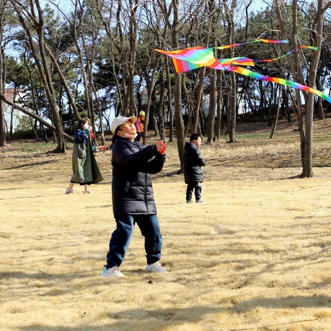 春風(fēng)十里，植下一片綠 | 瑞源控股集團(tuán)開展2023年植樹節(jié)系列活動(dòng)