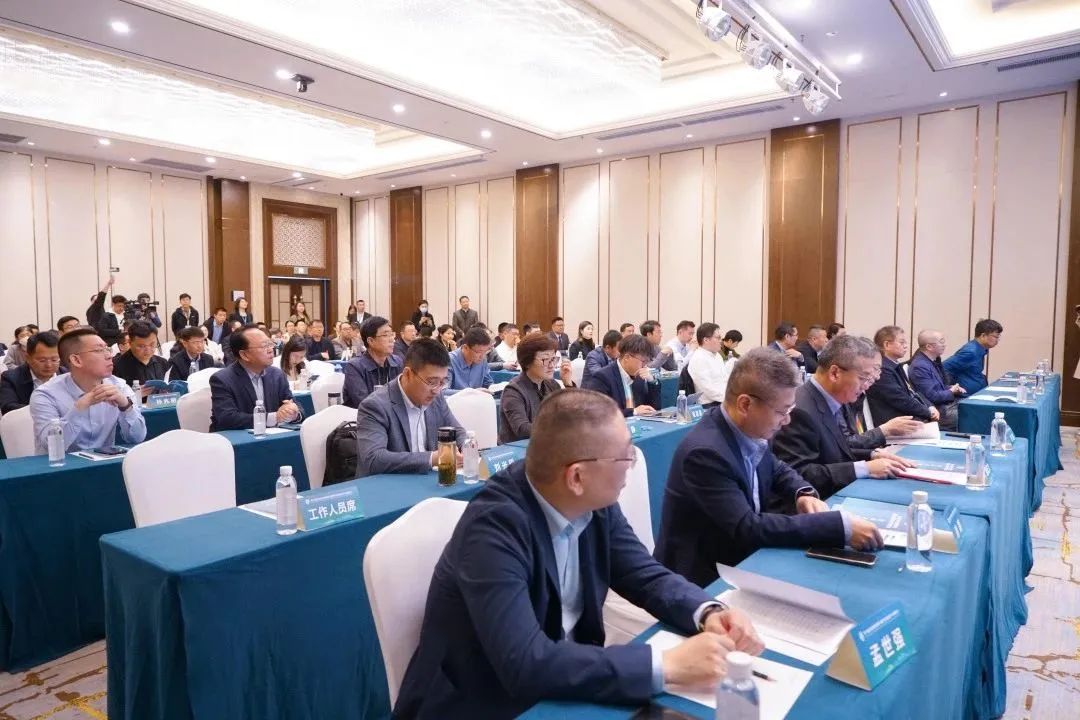 加快綠色低碳轉(zhuǎn)型，建設(shè)美麗宜居城鄉(xiāng)丨文達(dá)通股份新型“物管城市”模式亮相2023房地產(chǎn)企業(yè)數(shù)字化發(fā)展論壇