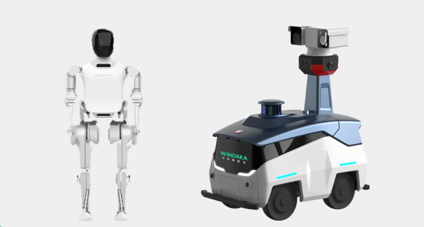 文達(dá)通股份誠摯邀請(qǐng)您共赴2025中國物博會(huì)